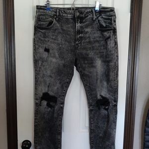 Men's American Eagle Ne(x)t Level Flex Jeans. Size 38 x 32